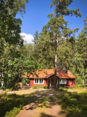 Amazing Home In Edsbruk With 3 Bedrooms